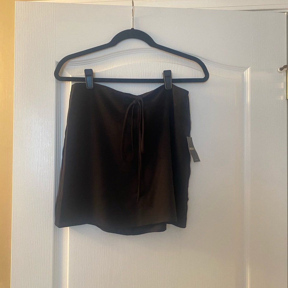 Forever 21 skirt